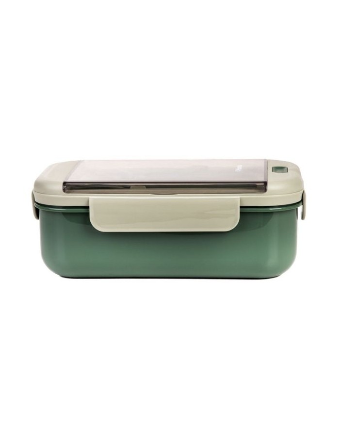 Lunch Box "Boxie Green"
