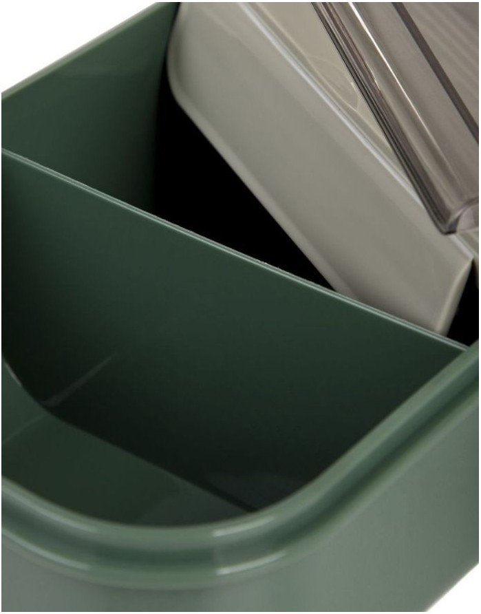 Lõunasöögikarp "Boxie Green"