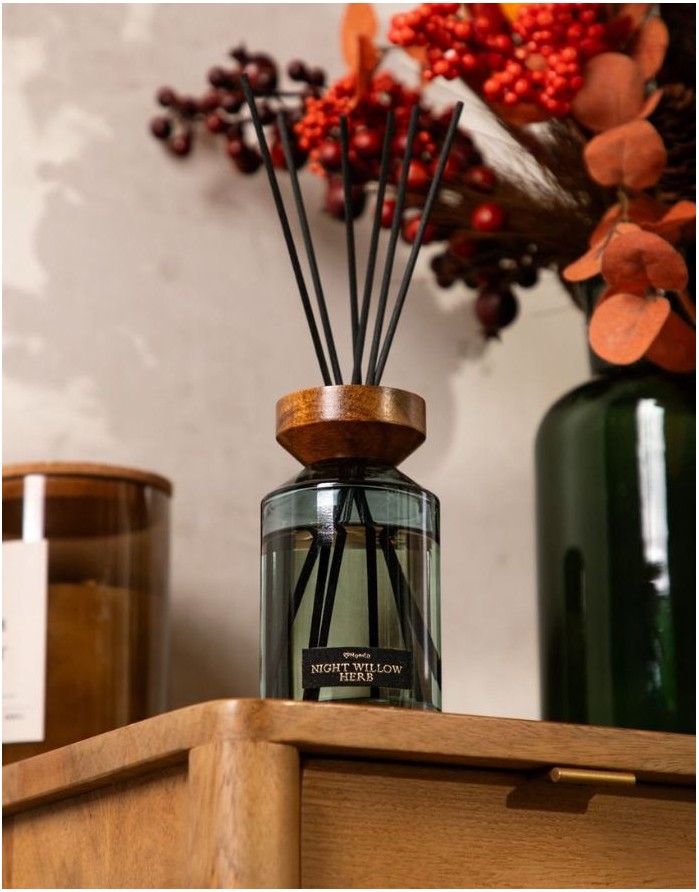 Home Perfume "Night Willow Herb" 200 ml