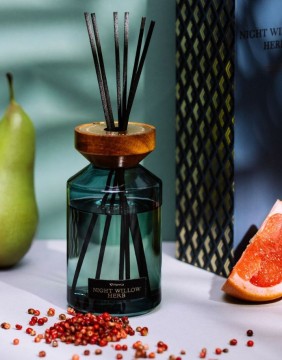 Kodu lõhn "Night Willow Herb" 200 ml