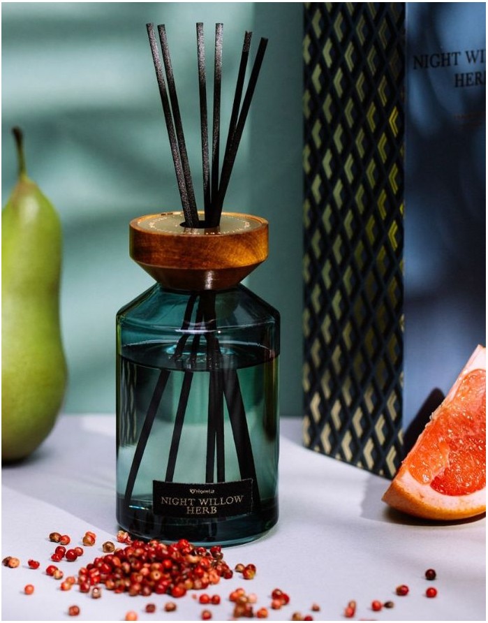 Kodu lõhn "Night Willow Herb" 200 ml