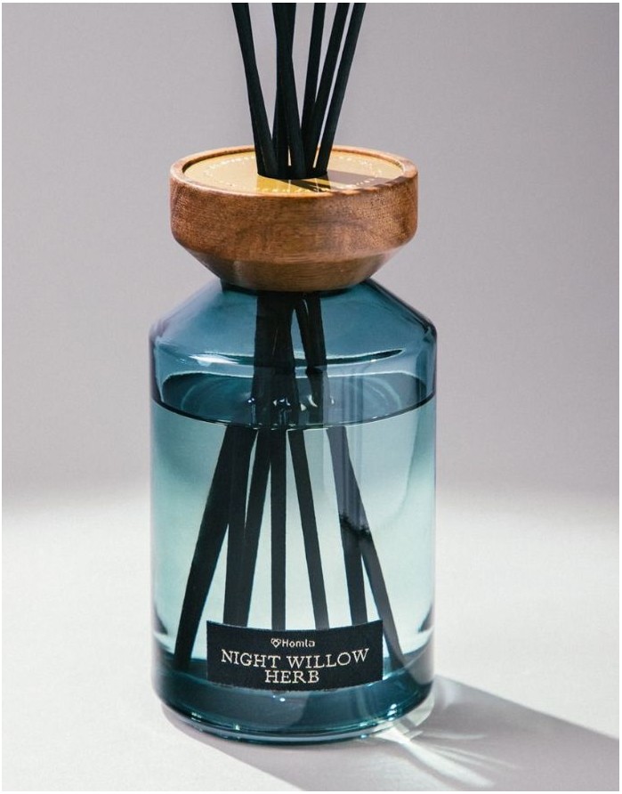 Kodu lõhn "Night Willow Herb" 200 ml
