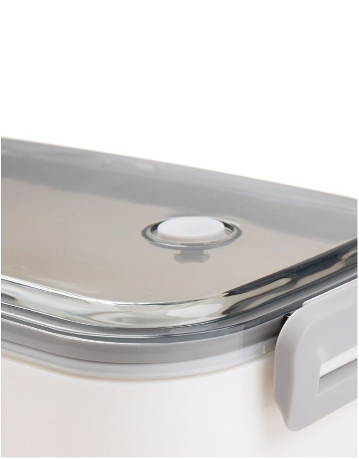 Lõunasöögikarp "Loene White"