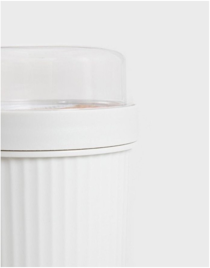 Lõunasöögikarp "NOVARA Big Grey"