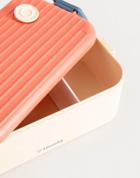 Lunch Box "MAFALDA Box Multicolor"