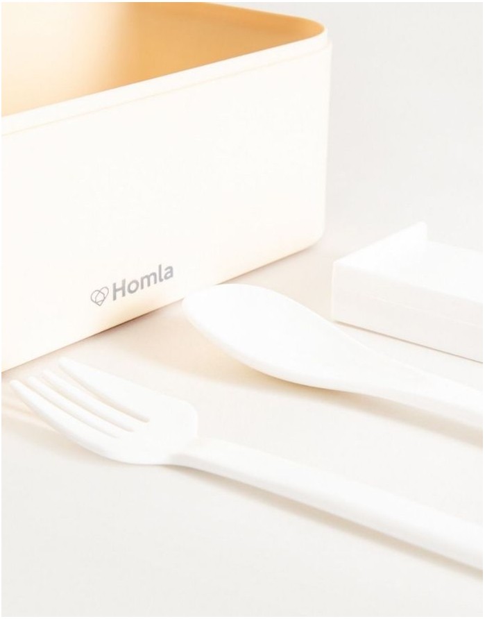 Lunch Box "MAFALDA Box Multicolor"