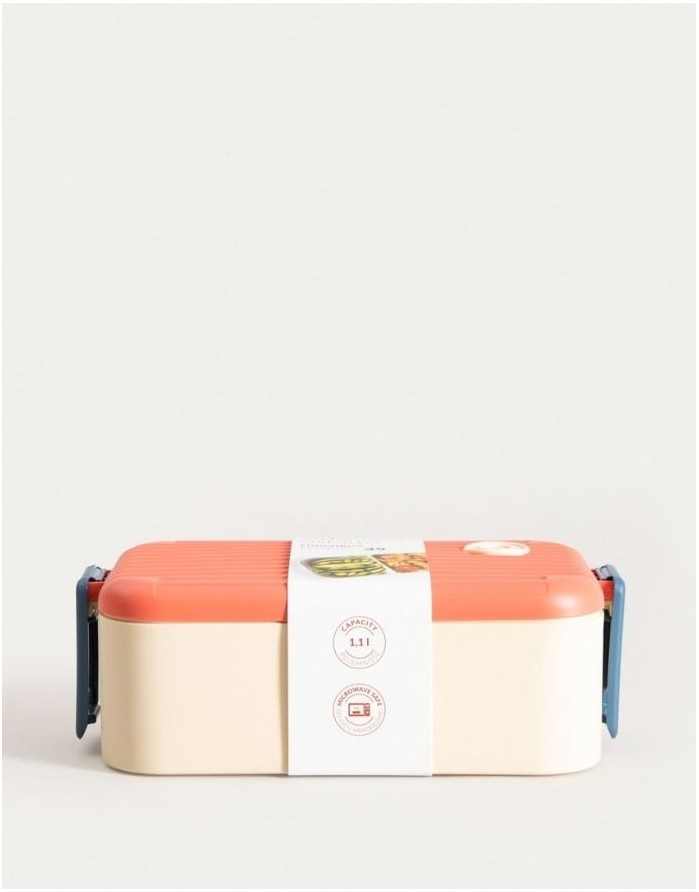 Lunch Box "MAFALDA Box Multicolor"