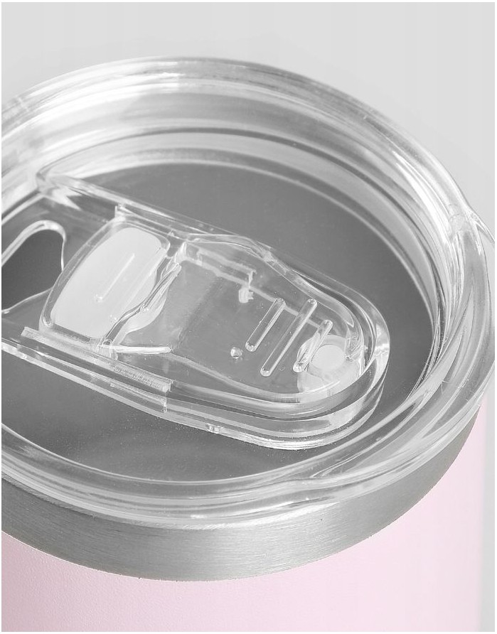 Termokruus "FLAM Rose", 360 ml