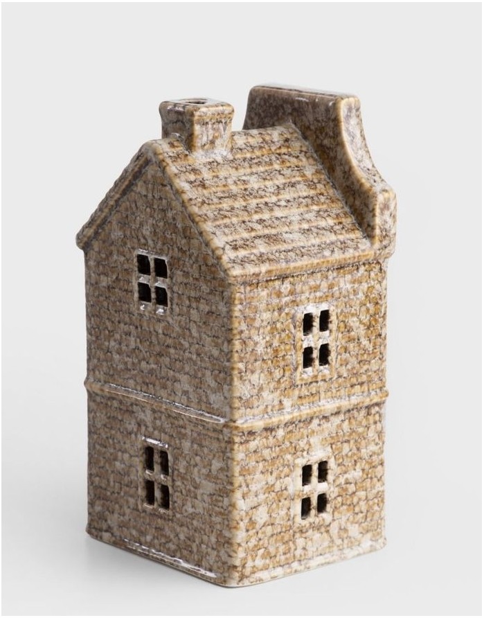 LED-küünlajalg "Led House"