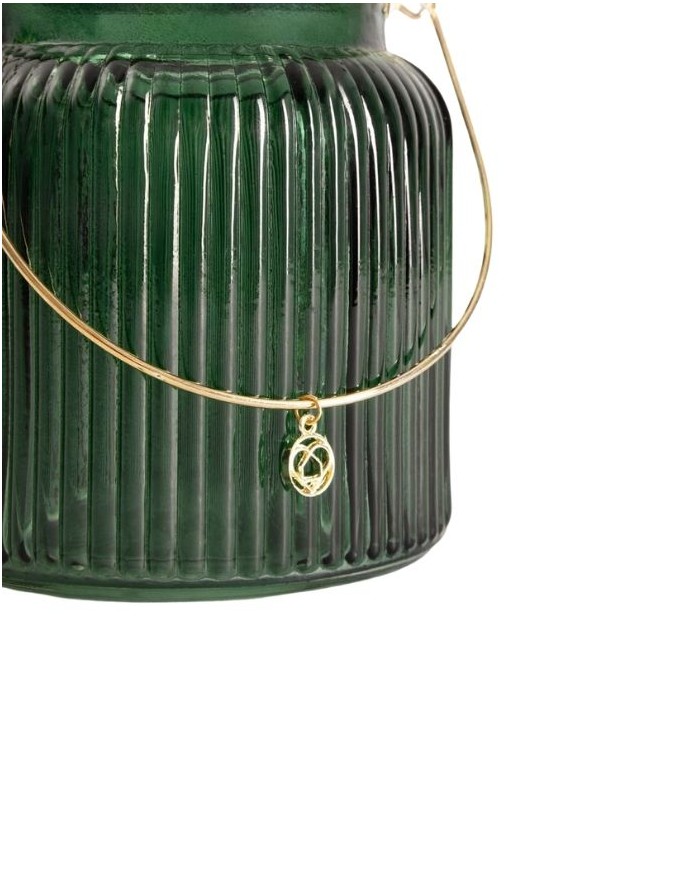 Candlestick "Green Line"