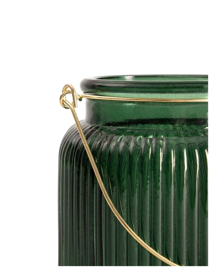 Candlestick "Green Line"