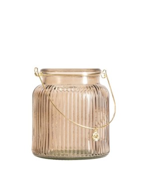 Подсвечник "Beige Line"