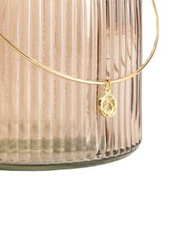 Подсвечник "Beige Line"