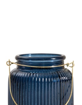 Küünlajalg "Blue Line"