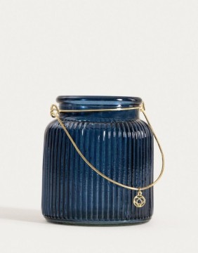 Küünlajalg "Blue Line"