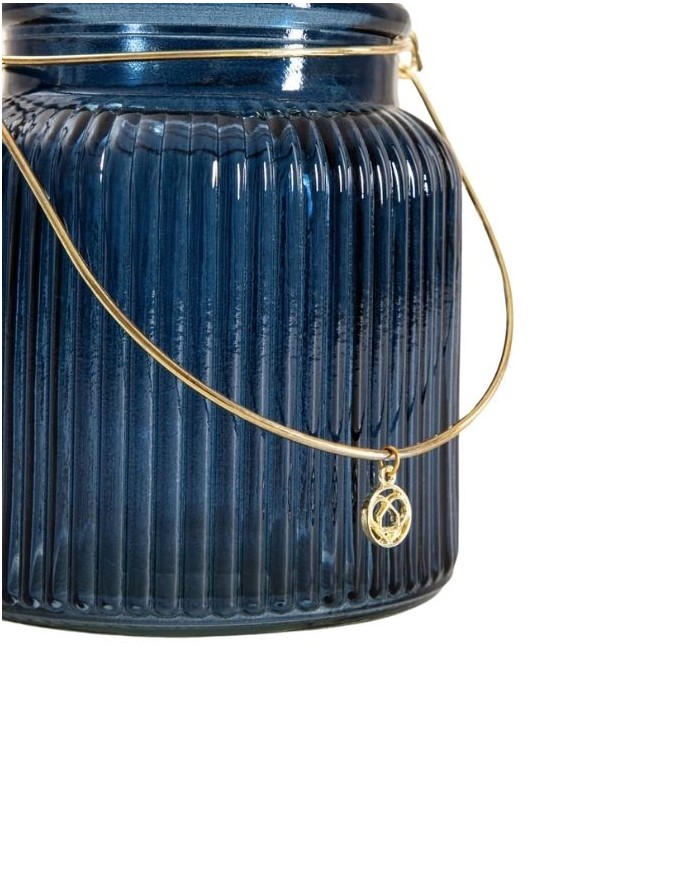 Küünlajalg "Blue Line"