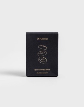 Automašīnu smaržu uzpilde "Healing Woods"