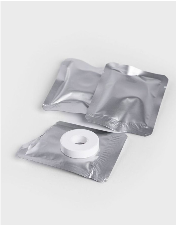 Car scent refill "Healing Woods"