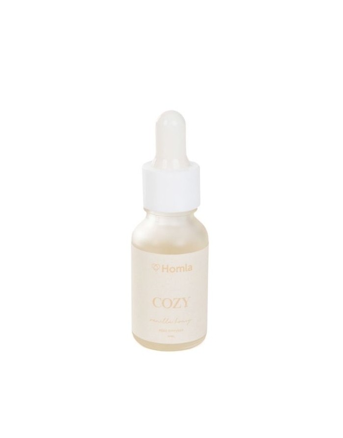 Lõhnaõli "Vanilla Honey" 15 ml