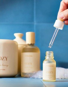 Lõhnaõli "Vanilla Honey" 15 ml