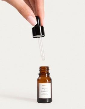 Lõhnaõli "Quinice & Blueberry" 10ml