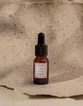 Lõhnaõli "Aloe & Sea Salt" 10 ml