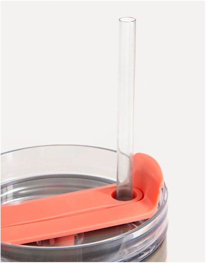 Термокружка "Estrela Coral" 1180 ml