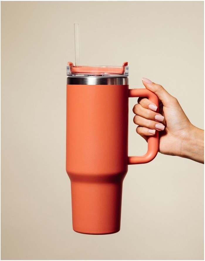 Thermo mug "Estrela Coral" 1180 ml