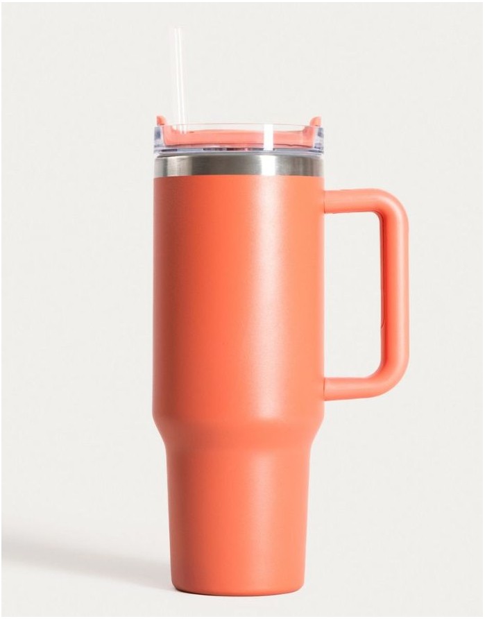 Termokruus "Estrela Coral" 1180 ml