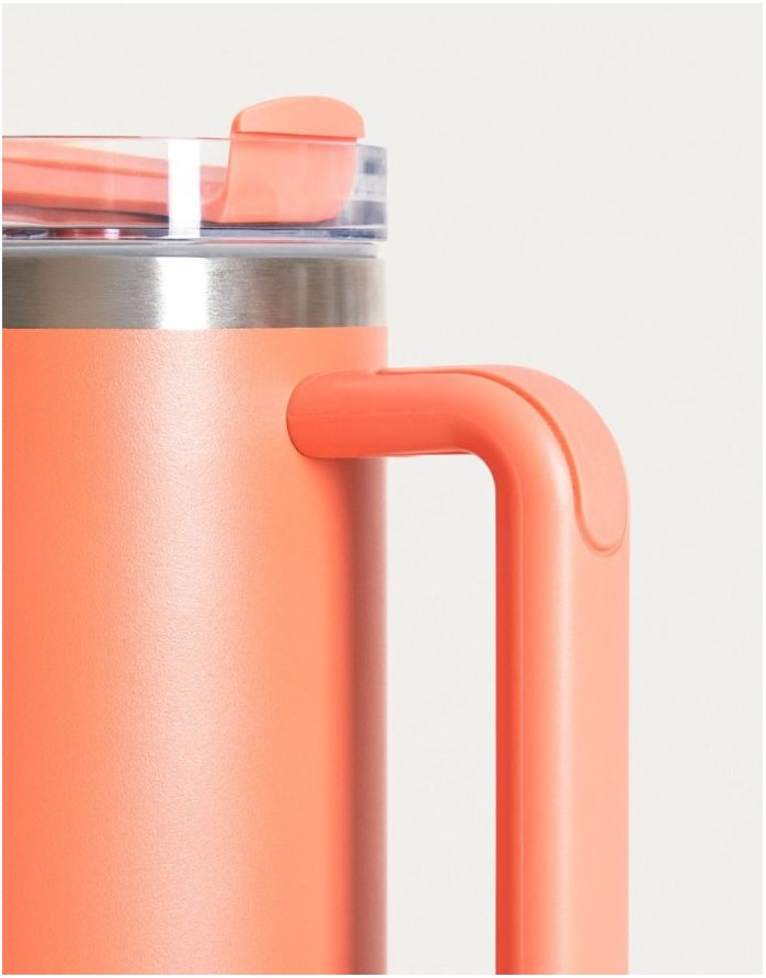 Thermo mug "Estrela Coral" 1180 ml