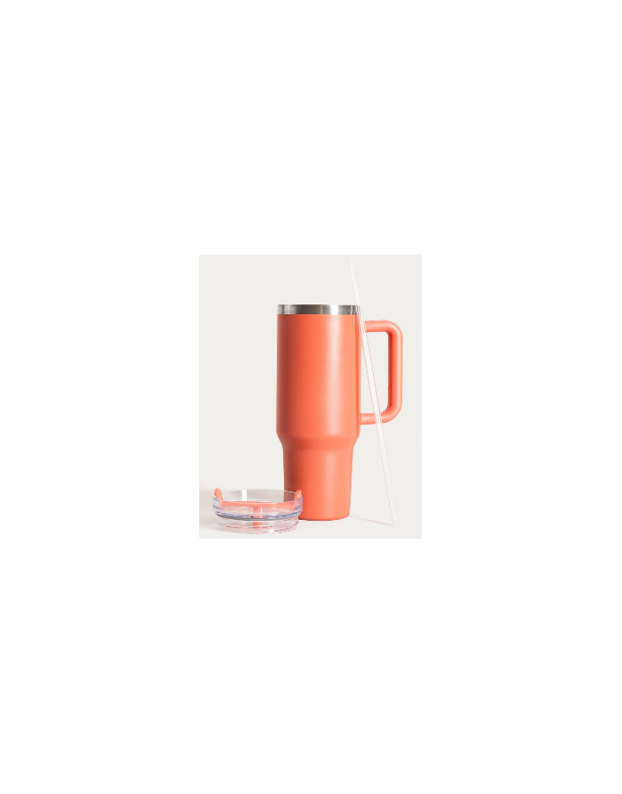 Thermo mug "Estrela Coral" 1180 ml