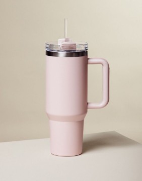 Termokruus "Estrela Rose" 1180 ml