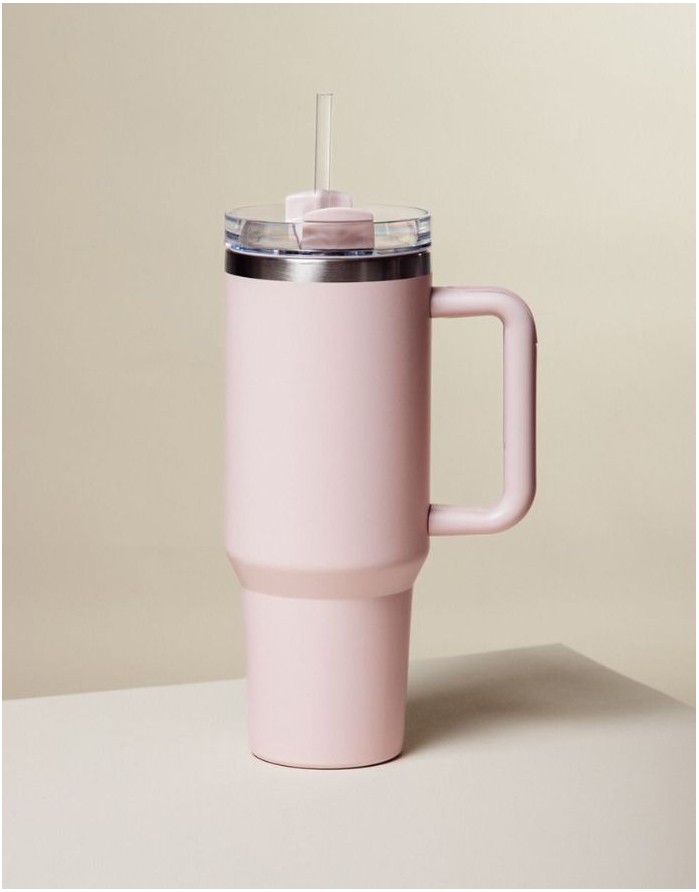 Termokruus "Estrela Rose" 1180 ml