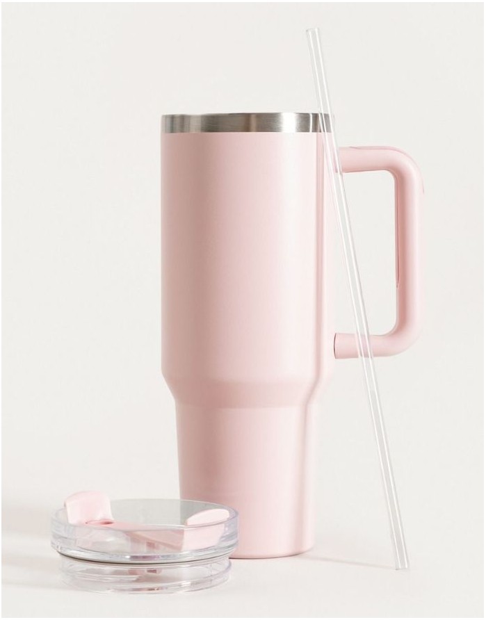 Termokruus "Estrela Rose" 1180 ml