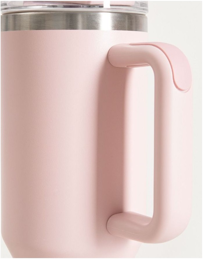 Termokruus "Estrela Rose" 1180 ml