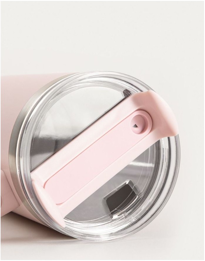 Thermo mug "Estrela Rose" 1180 ml