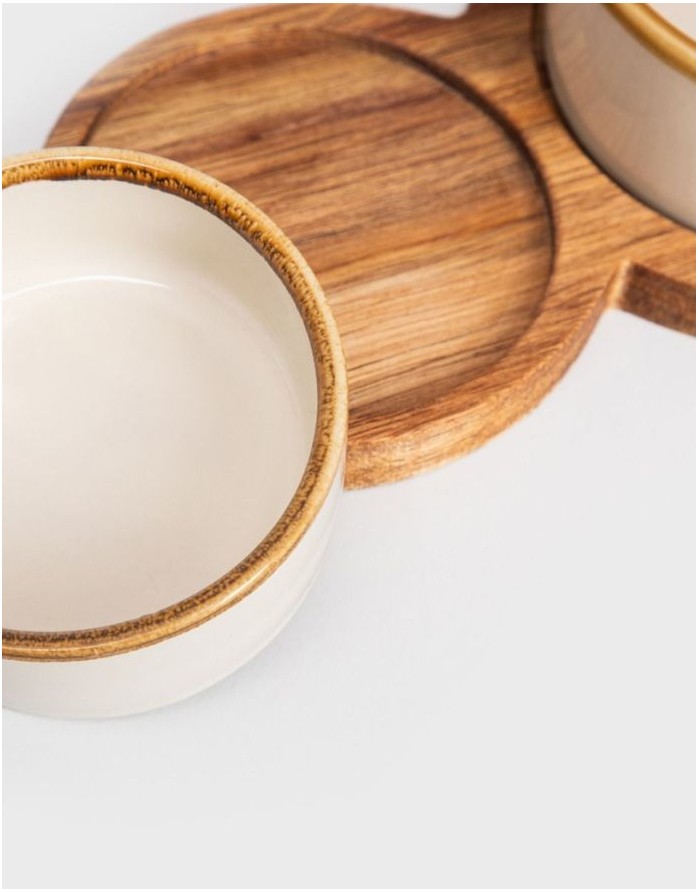 Сервировочный набор "Astra"