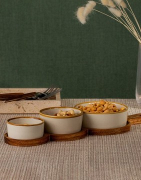 Serveerimiskomplekt "Astra"