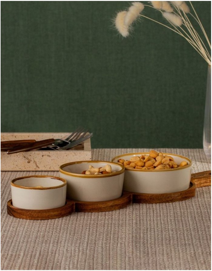 Serveerimiskomplekt "Astra"