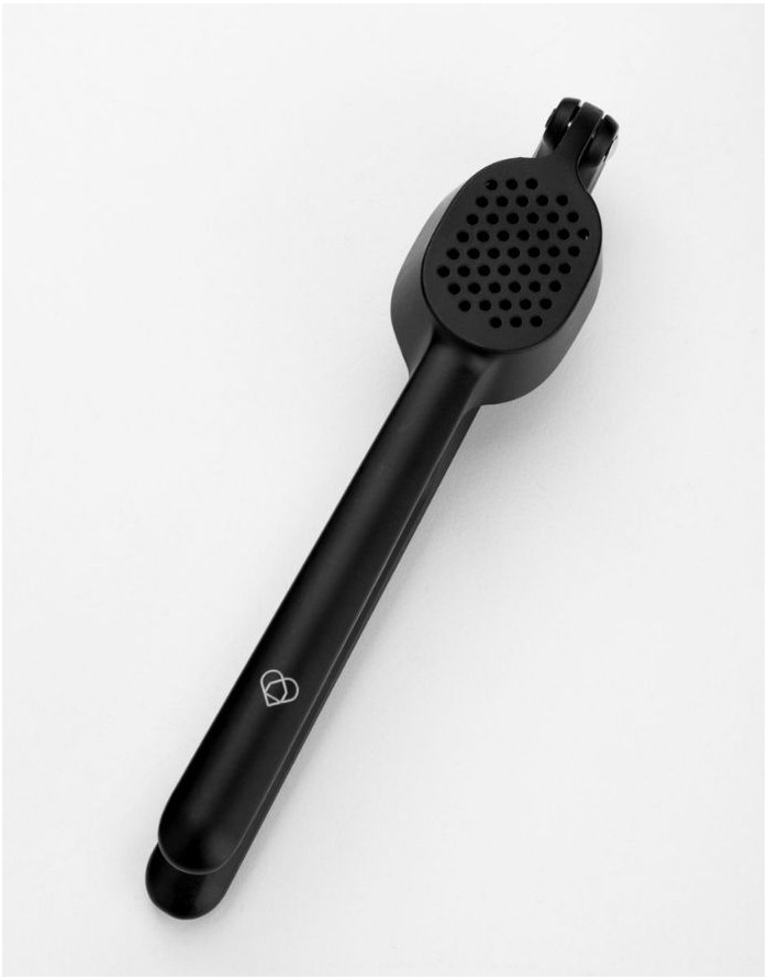 Garlic printing house "Bacly"