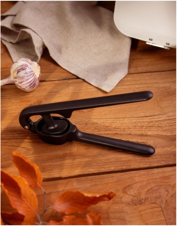 Garlic printing house "Bacly"