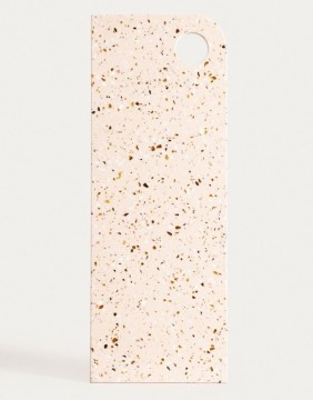 Сервировочная доска "TERAZZO Long Square"