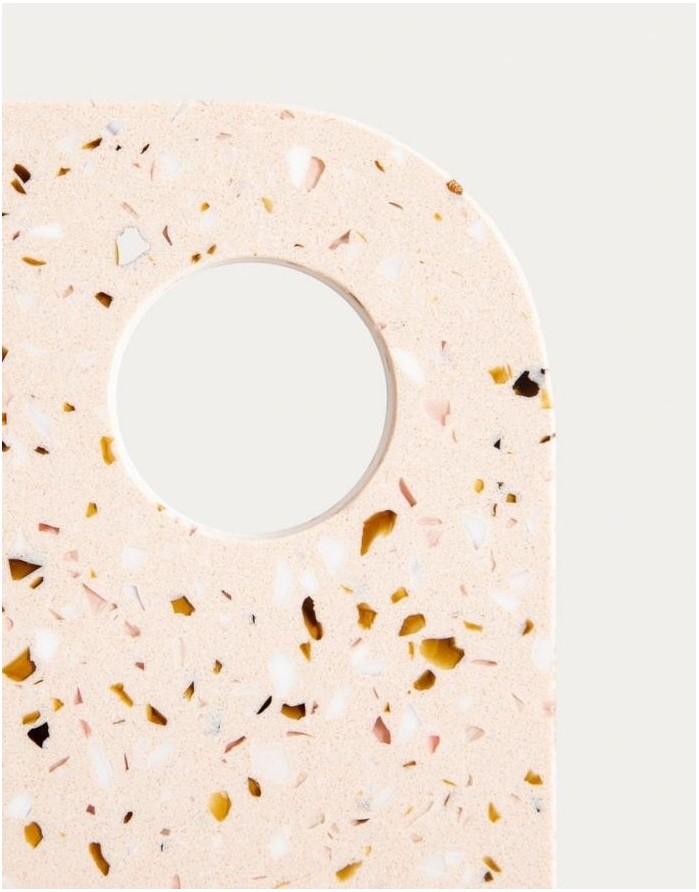 Serveerimislaud "TERAZZO Long Square"