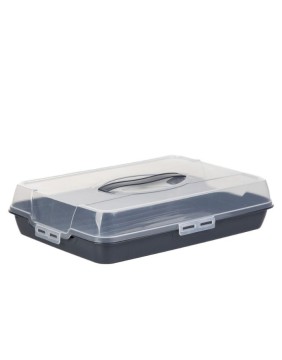 Kandik kaanega "Bresca"