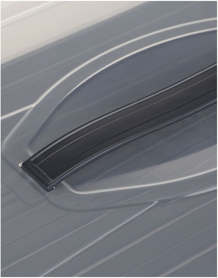 Поднос с крышкой "Bresca"