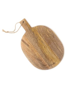 Serveerimislaud "SOSER Mango Wood"