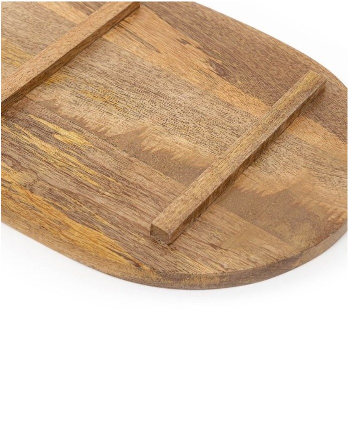Serveerimislaud "SOSER Mango Wood"