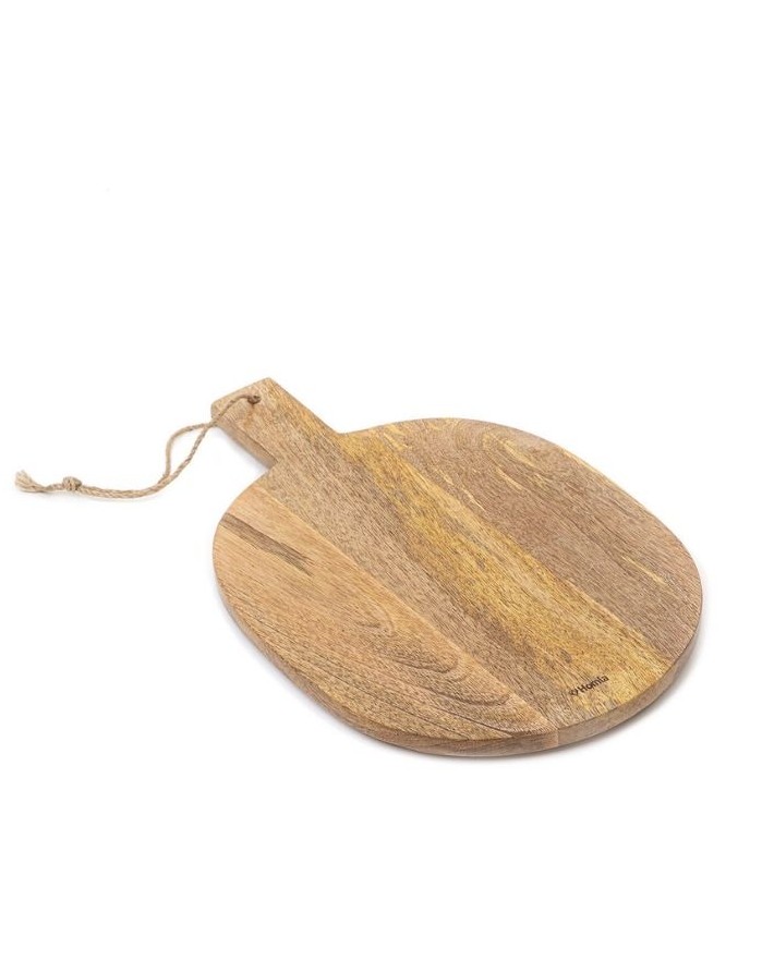 Serveerimislaud "SOSER Mango Wood"