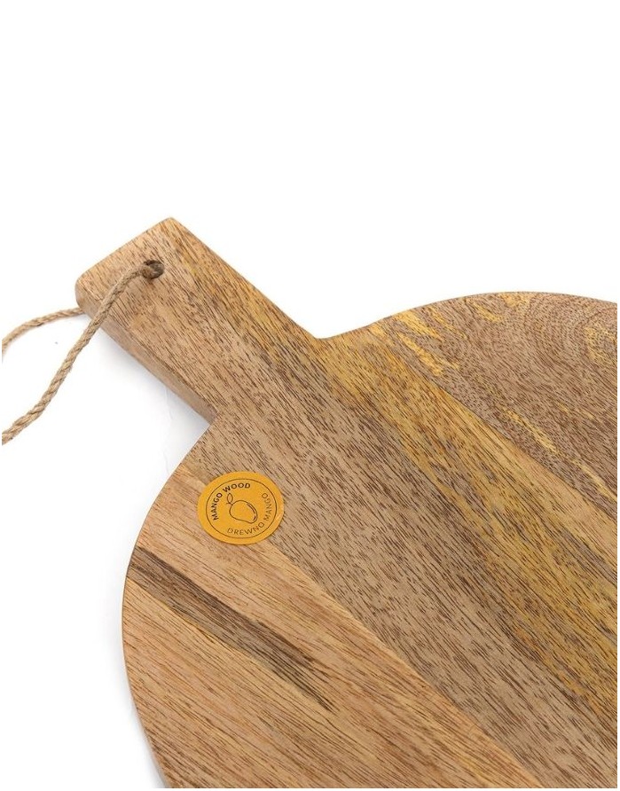 Serveerimislaud "SOSER Mango Wood"