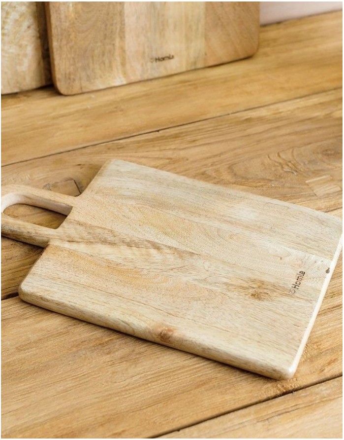 Serving board "Venja Mango"